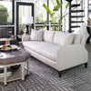 Libby Langdon Upton Diagonal Tile Hand Tufted Rug