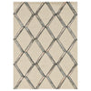 Libby Langdon Mod Scape Hand Tufted Rug