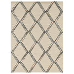 Libby Langdon Mod Scape Hand Tufted Rug