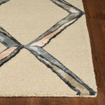 Libby Langdon Mod Scape Hand Tufted Rug