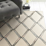 Libby Langdon Mod Scape Hand Tufted Rug