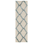 Libby Langdon Mod Scape Hand Tufted Rug