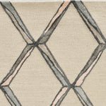 Libby Langdon Mod Scape Hand Tufted Rug