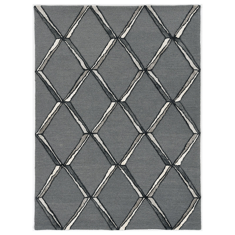 Libby Langdon Mod Scape Hand Tufted Rug