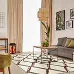 Libby Langdon Mod Scape Hand Tufted Rug