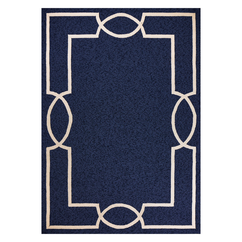 Libby Langdon Hamptons Madison Indoor/Outdoor Rug