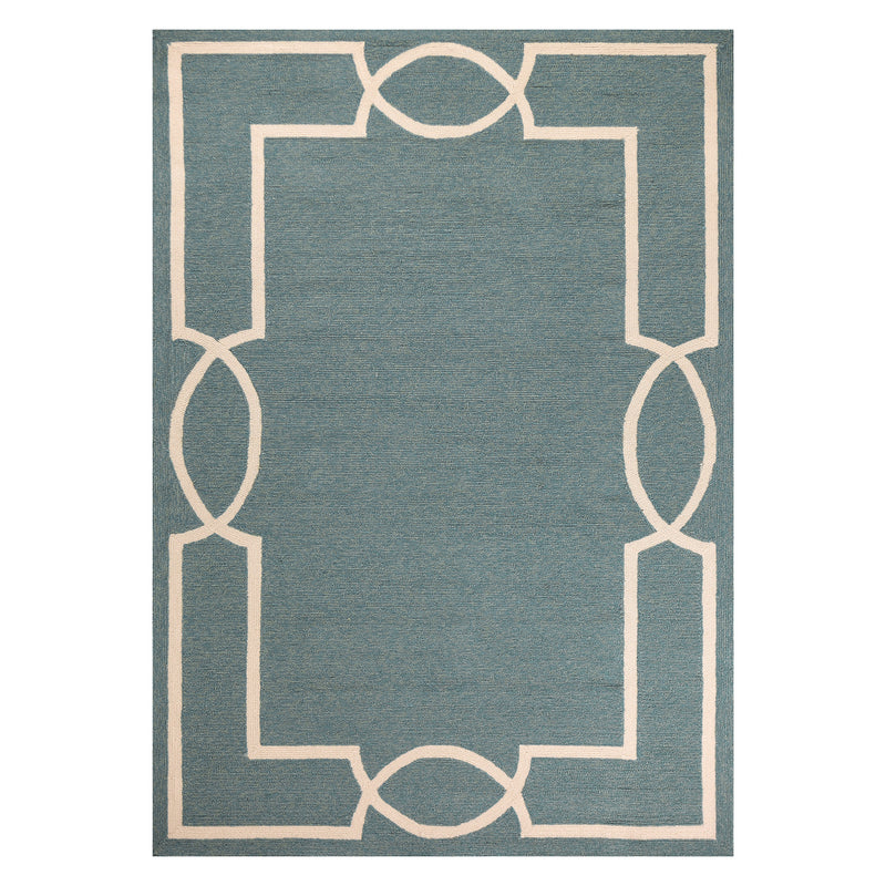 Libby Langdon Hamptons Madison Indoor/Outdoor Rug