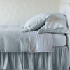 Bella Notte Linen Duvet Cover