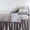 Bella Notte Linen Duvet Cover