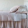 Bella Notte Linen Duvet Cover