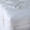 Bella Notte Linen Fitted Sheet