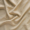 Bella Notte Linen Bed Skirt