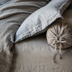 Bella Notte Linen Pillow Sham