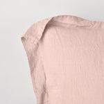 Bella Notte Linen Pillow Sham