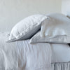 Bella Notte Linen Fitted Sheet