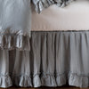 Bella Notte Linen Whisper Bed Skirt