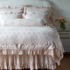 Bella Notte Linen Whisper Bed Skirt