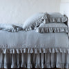 Bella Notte Linen Whisper Duvet Cover