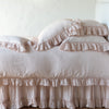 Bella Notte Linen Whisper Duvet Cover