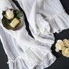 Bella Notte Linen Whisper Guest Towel