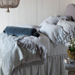 Bella Notte Linen Whisper Pillowcase