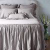 Bella Notte Linen Whisper Pillowcase