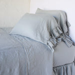 Bella Notte Linen Whisper Pillowcase