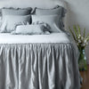 Bella Notte Linen Whisper Pillowcase