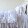 Bella Notte Linen Whisper Pillowcase