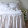 Bella Notte Linen Whisper Pillowcase