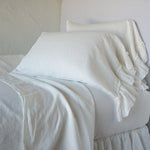 Bella Notte Linen Whisper Pillowcase