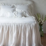 Bella Notte Linen Whisper Pillowcase