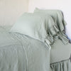 Bella Notte Linen Whisper Pillowcase