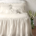 Bella Notte Linen Whisper Pillowcase