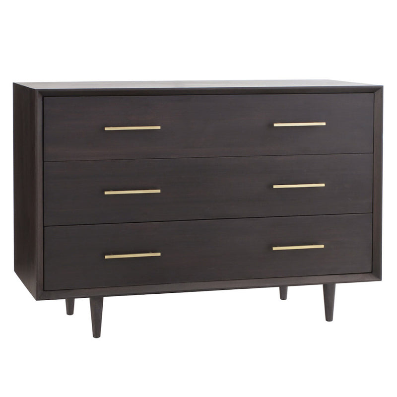 Redford House London 3 Drawer Dresser