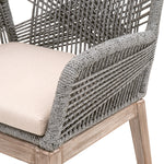 Loom Arm Chair Set of 2