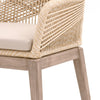 Loom Arm Chair Set of 2