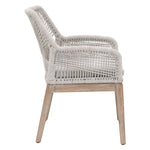 Loom Arm Chair Set of 2