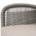 Loom Outdoor Club Chair