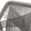 Loom Outdoor Counter Stool