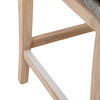 Loom Outdoor Counter Stool