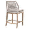 Loom Outdoor Counter Stool