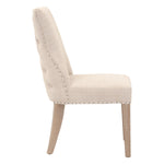 Lourdes Dining Chair Set of 2