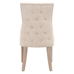 Lourdes Dining Chair Set of 2