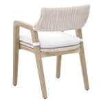 Lucia Outdoor Arm Chair