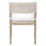 Lucia Outdoor Arm Chair