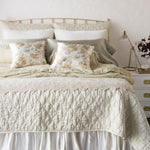 Bella Notte Luna Coverlet