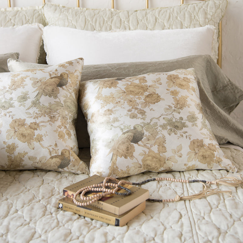 Bella Notte Luna Coverlet