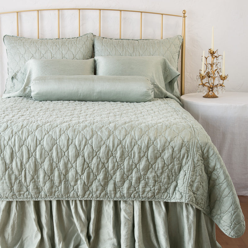 Bella Notte Luna Coverlet