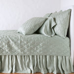 Bella Notte Luna Coverlet